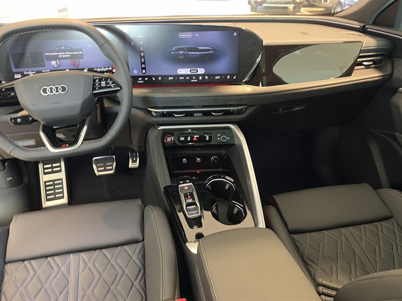 2026 Audi SQ5 in Toronto, Ontario