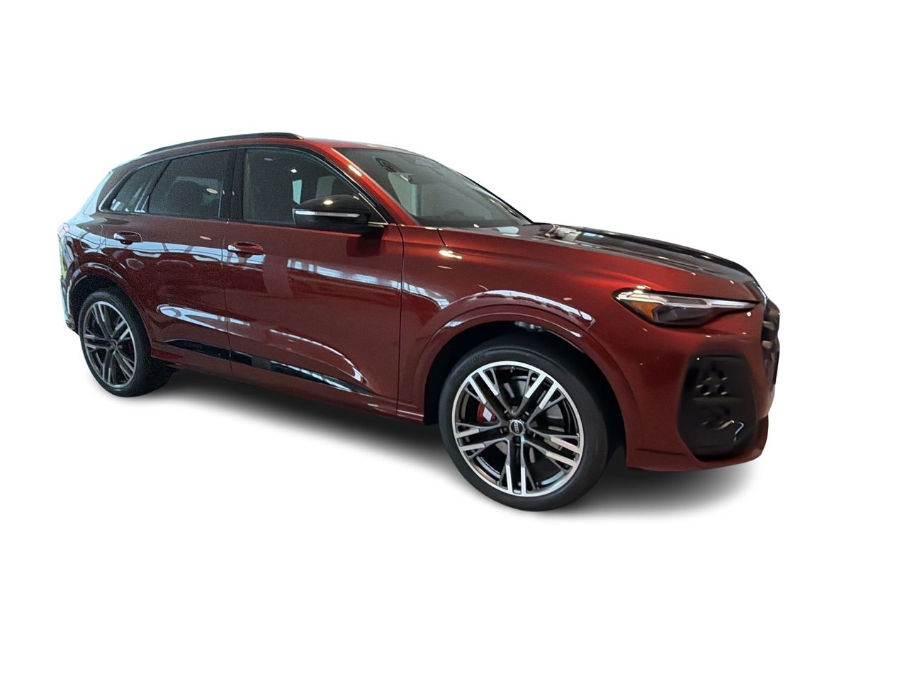 2026 Audi SQ5 in Toronto, Ontario