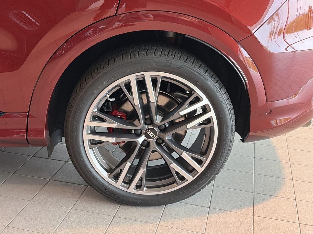 2026 Audi SQ5 in Toronto, Ontario