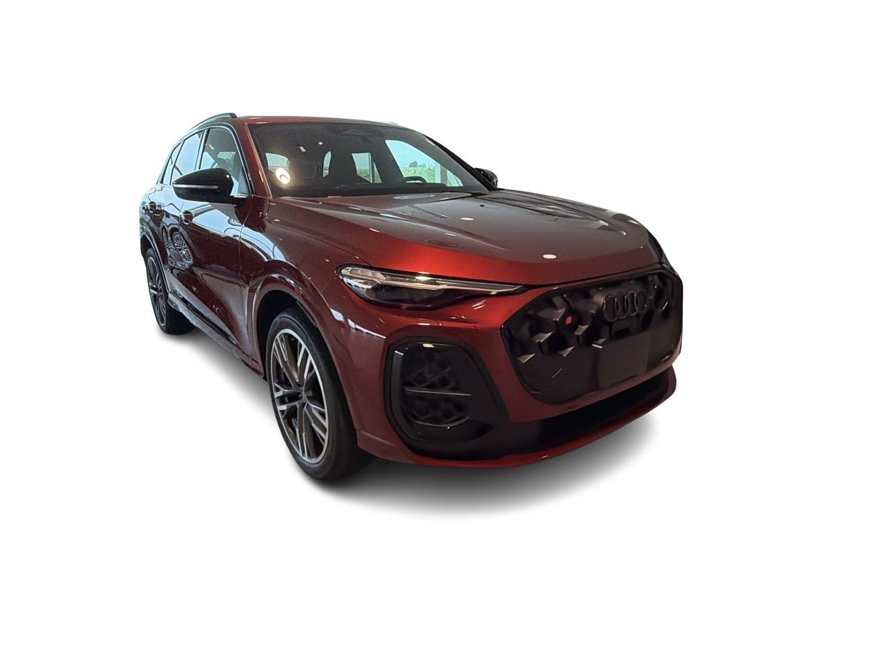 2026 Audi SQ5 in Toronto, Ontario