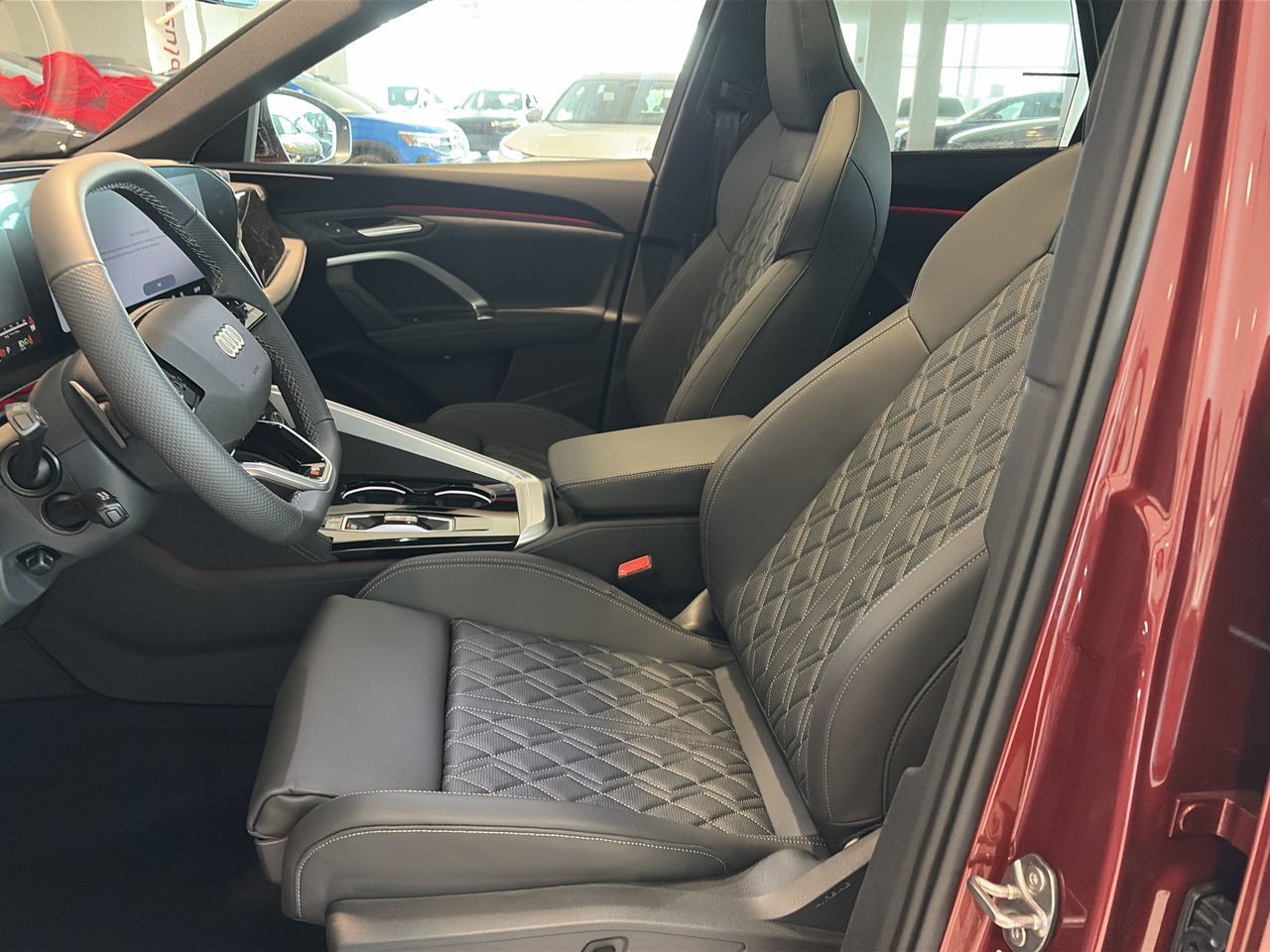 2026 Audi SQ5 in Toronto, Ontario