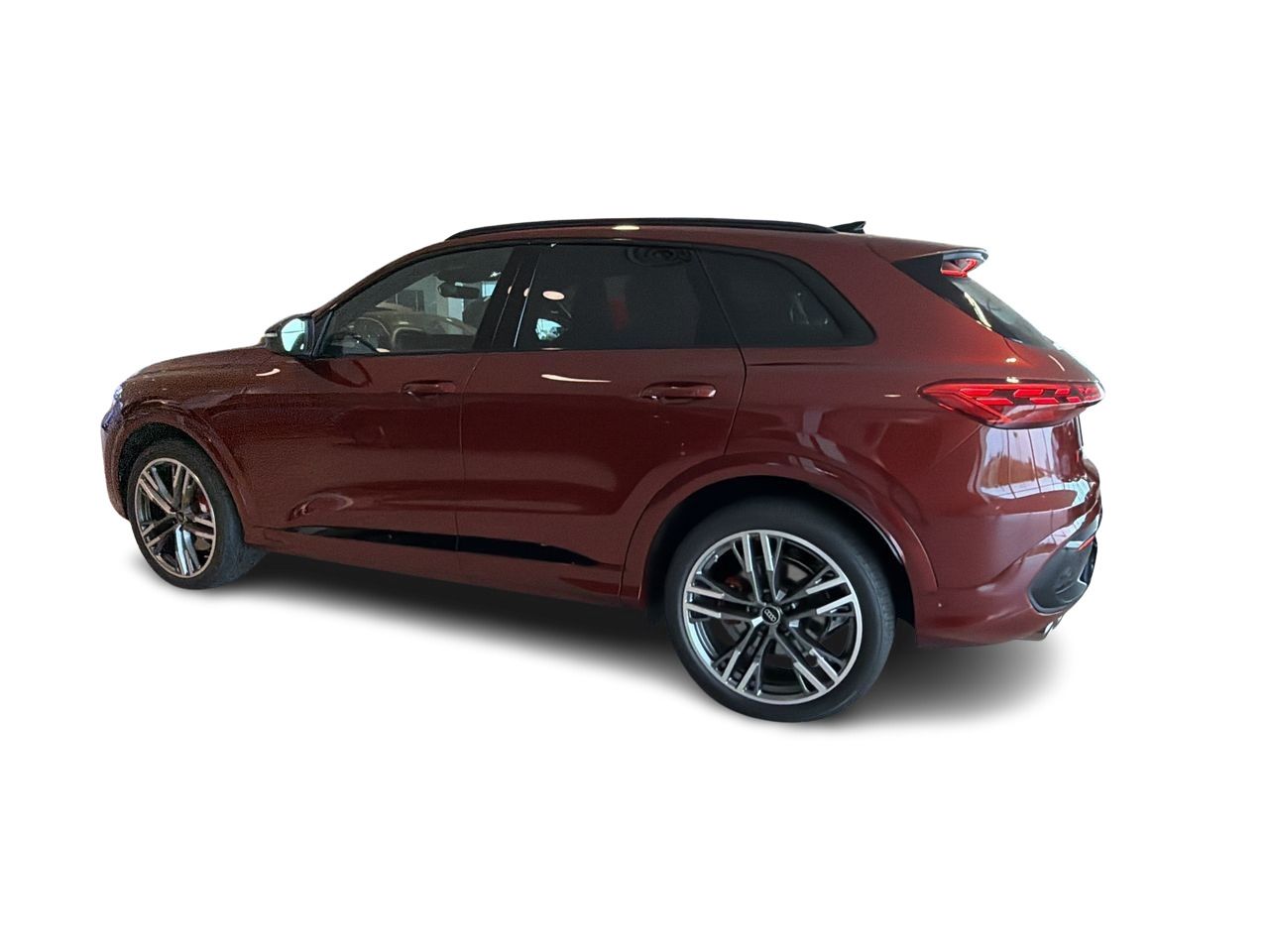 2026 Audi SQ5 in Toronto, Ontario