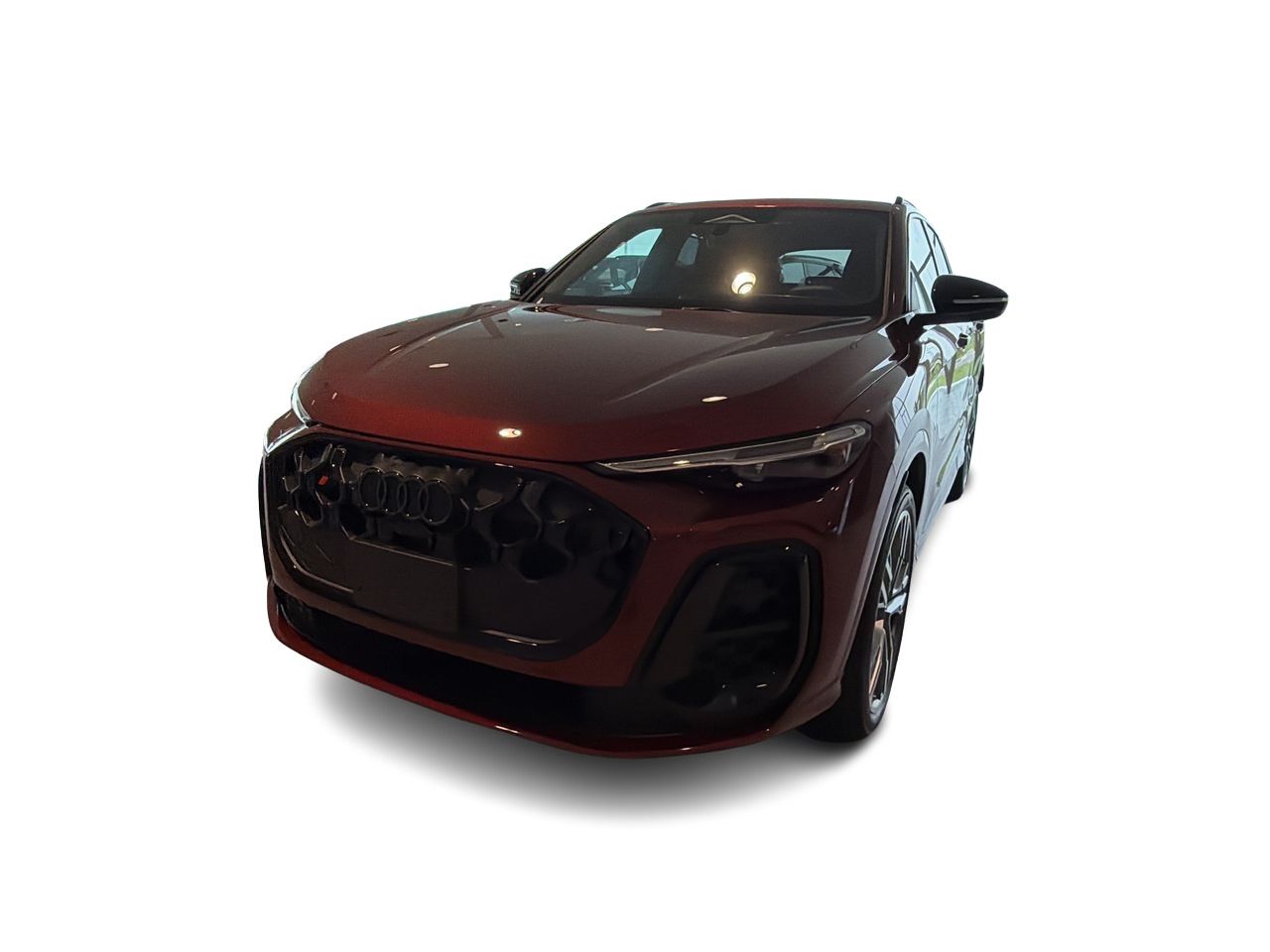 2026 Audi SQ5 in Toronto, Ontario