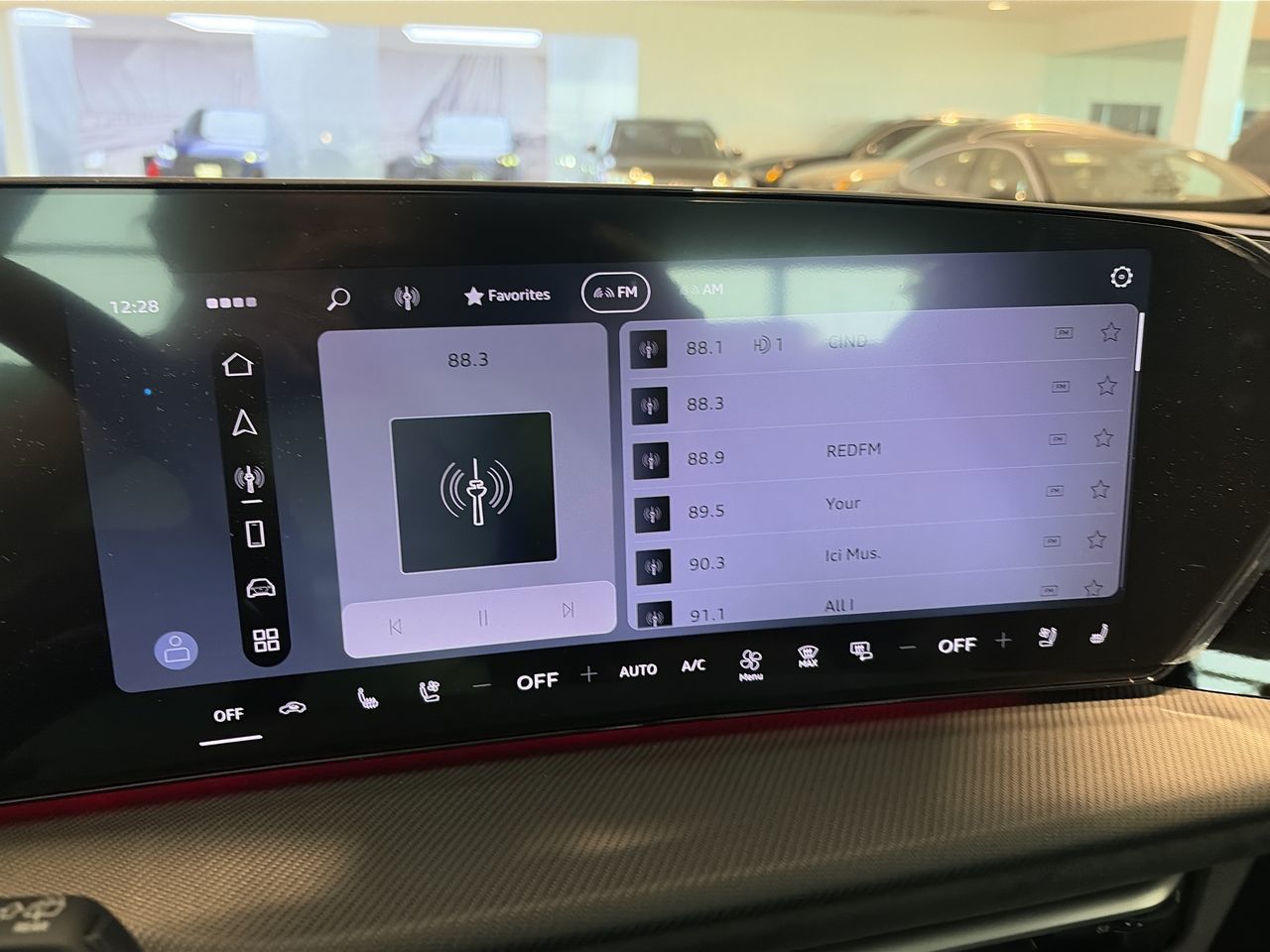 2026 Audi SQ5 in Toronto, Ontario