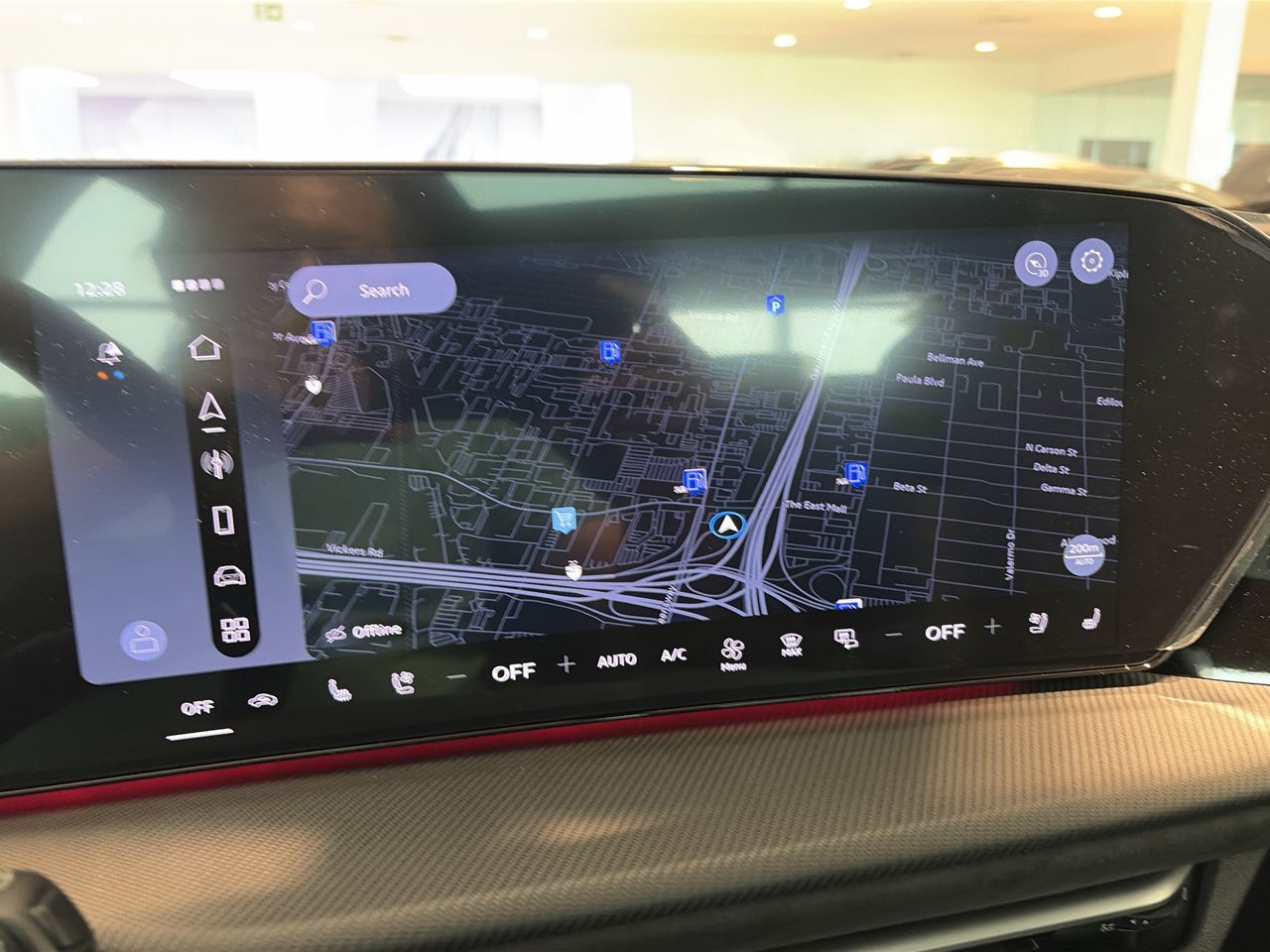 2026 Audi SQ5 in Toronto, Ontario