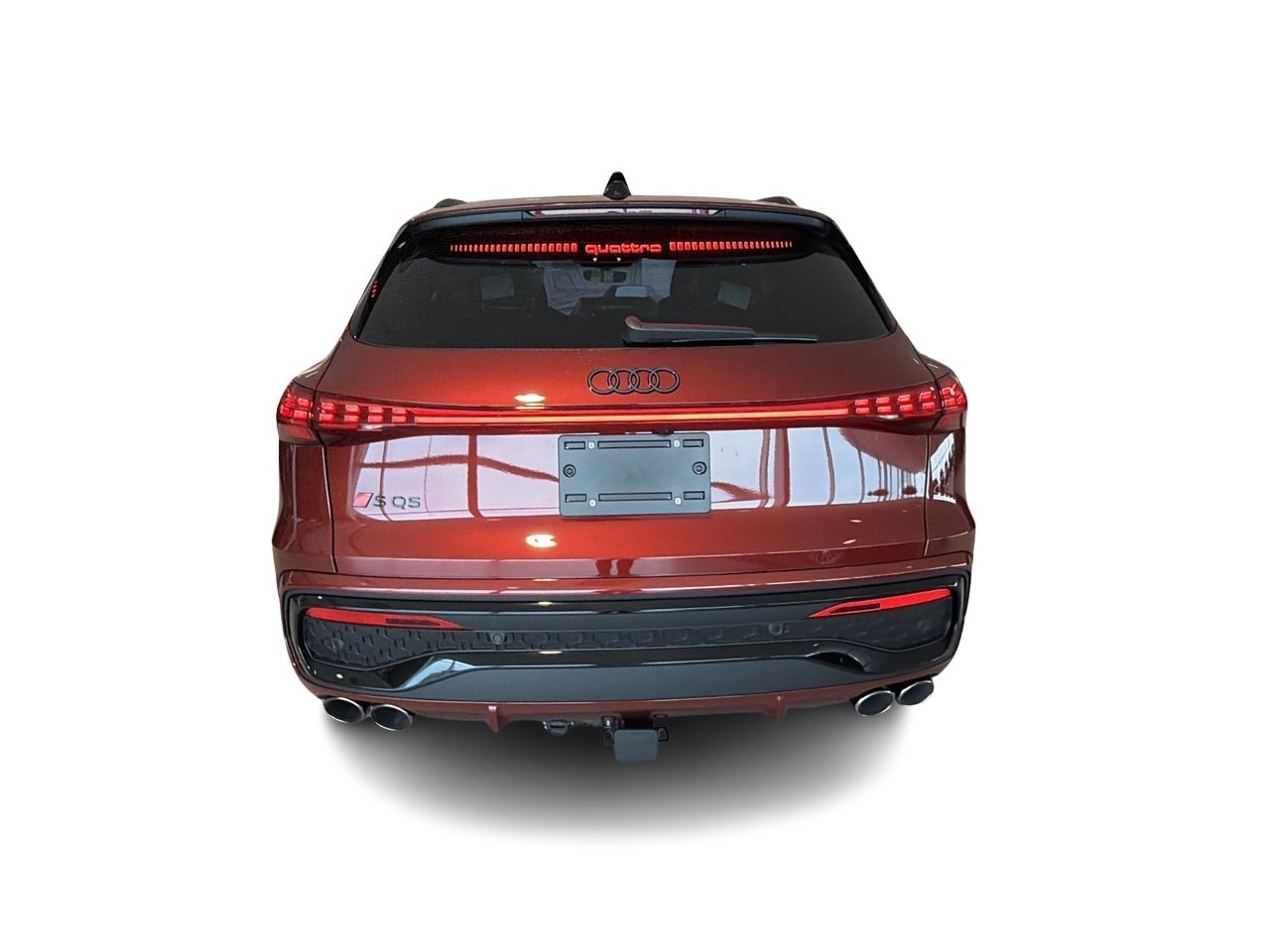 2026 Audi SQ5 in Toronto, Ontario