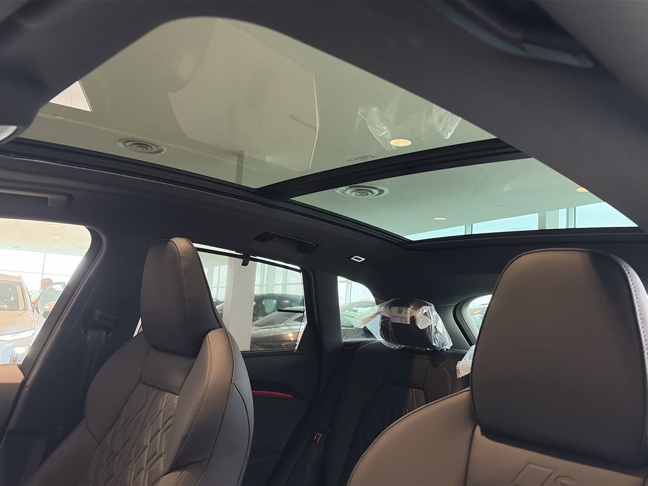 2026 Audi SQ5 in Toronto, Ontario