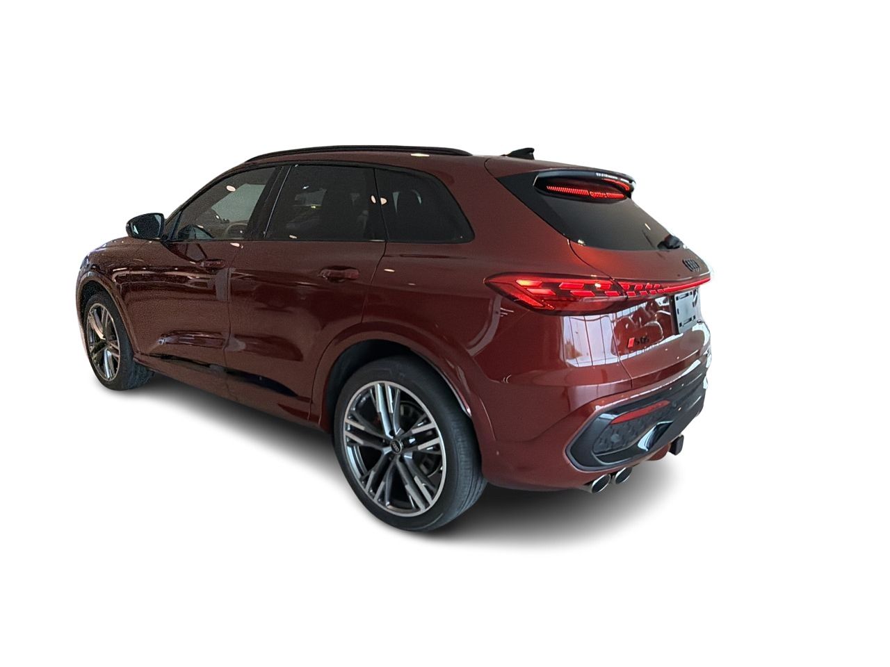 2026 Audi SQ5 in Toronto, Ontario