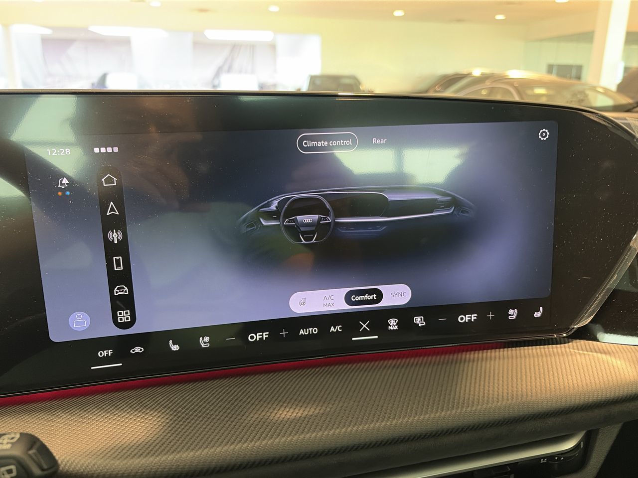2026 Audi SQ5 in Toronto, Ontario