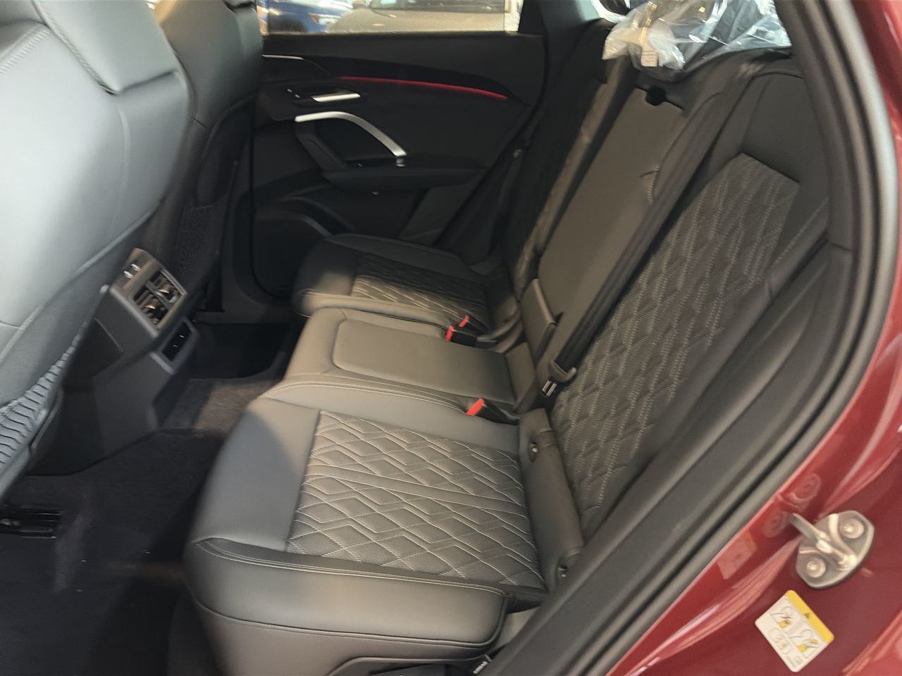 2026 Audi SQ5 in Toronto, Ontario