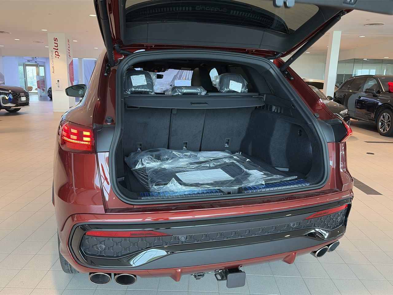 2026 Audi SQ5 in Toronto, Ontario