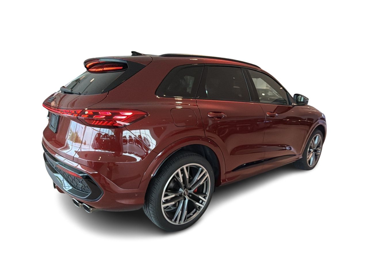 2026 Audi SQ5 in Toronto, Ontario