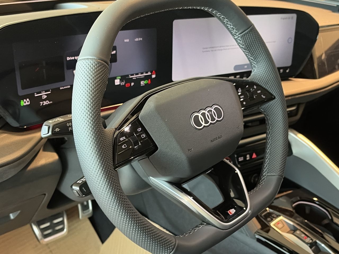 2026 Audi SQ5 in Toronto, Ontario