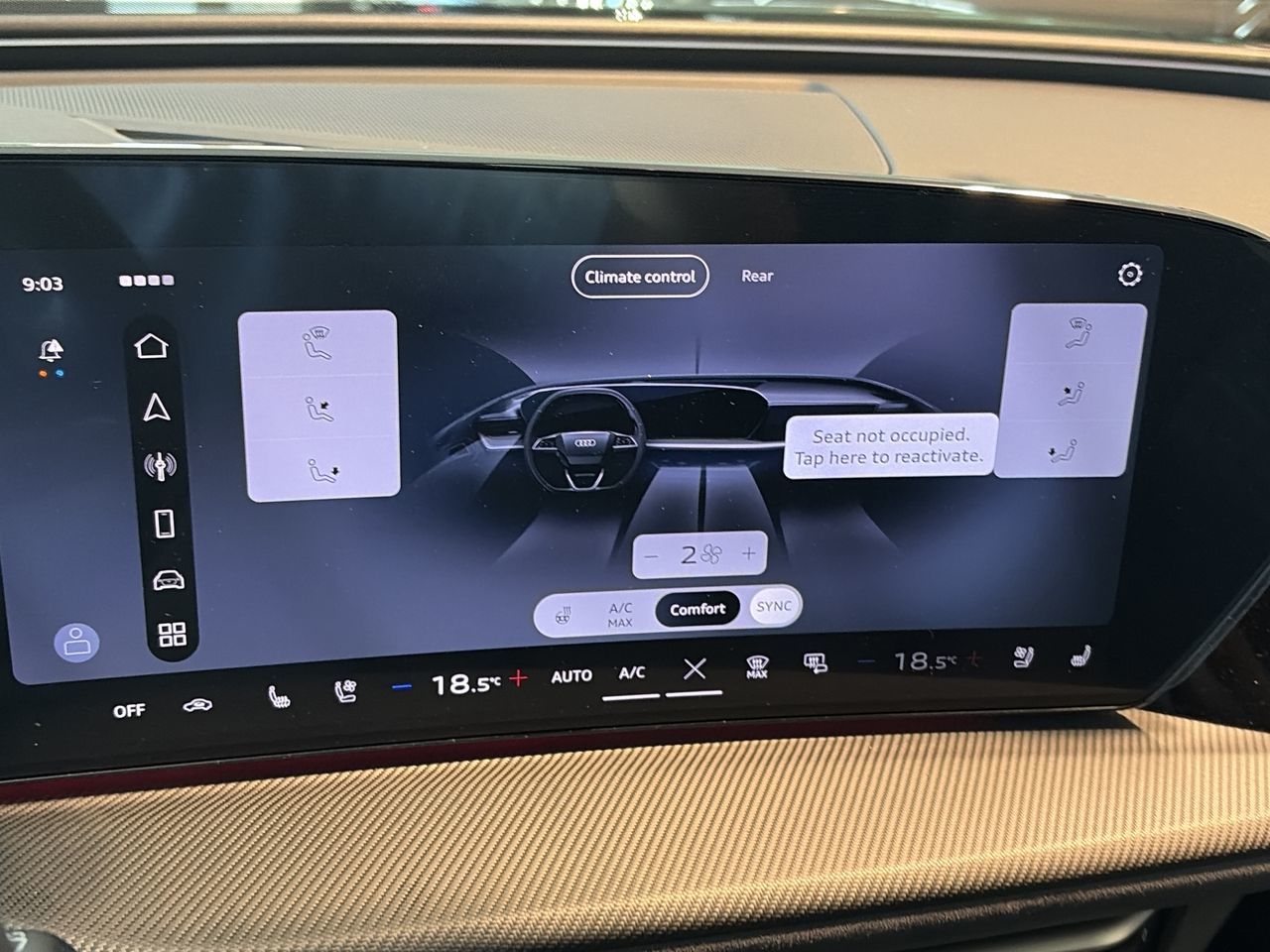 2026 Audi SQ5 in Toronto, Ontario