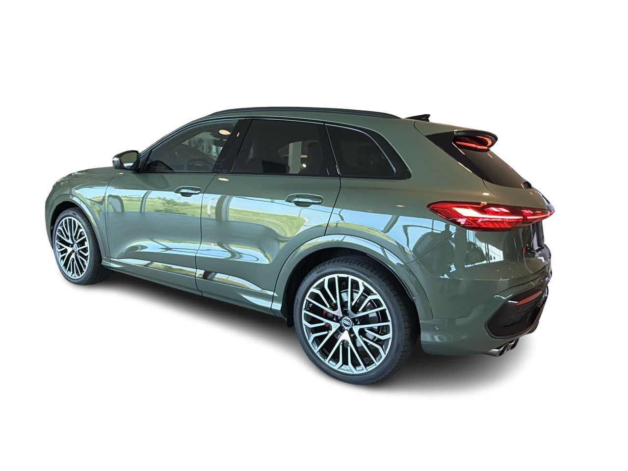 2026 Audi SQ5 in Toronto, Ontario