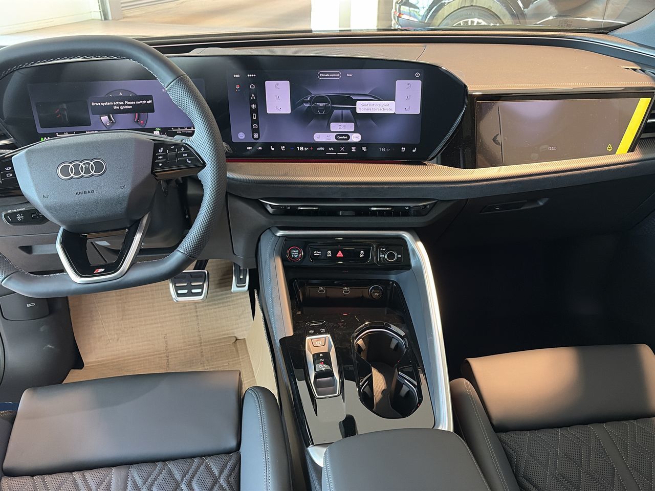 2026 Audi SQ5 in Toronto, Ontario