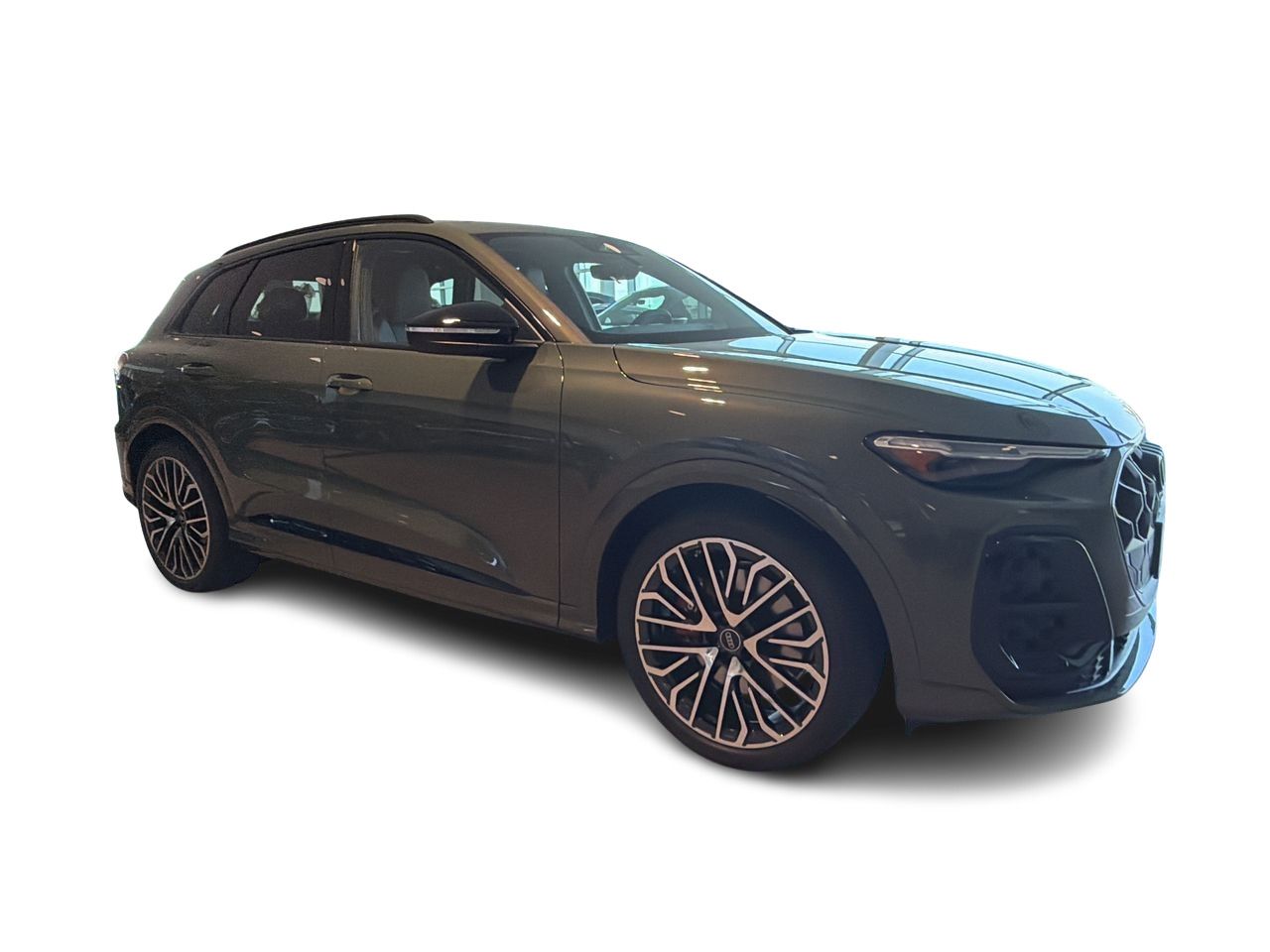 2026 Audi SQ5 in Toronto, Ontario