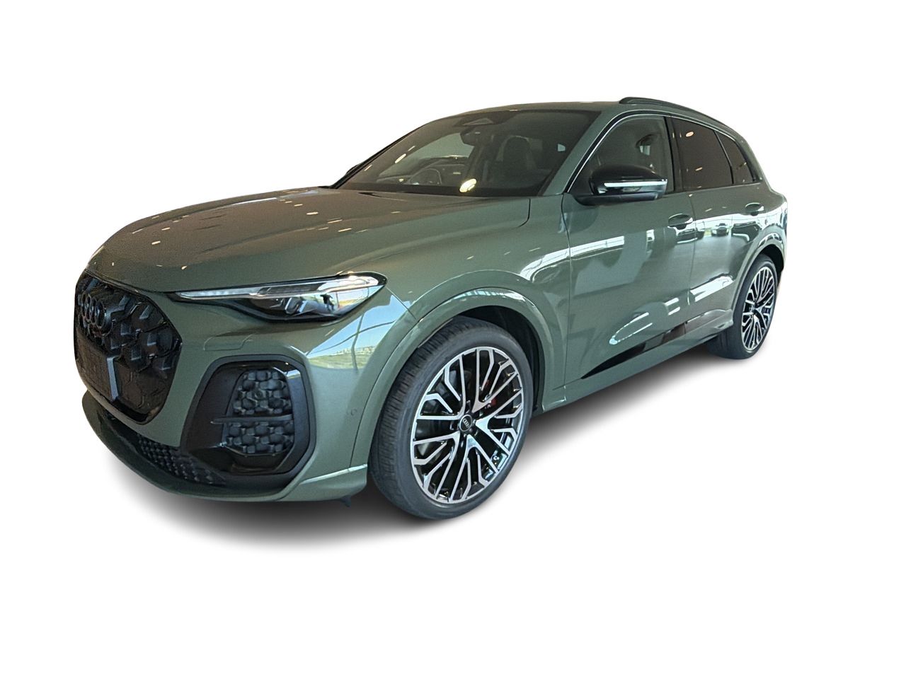 2026 Audi SQ5 in Toronto, Ontario