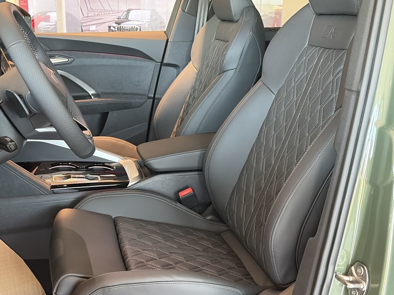 2026 Audi SQ5 in Toronto, Ontario