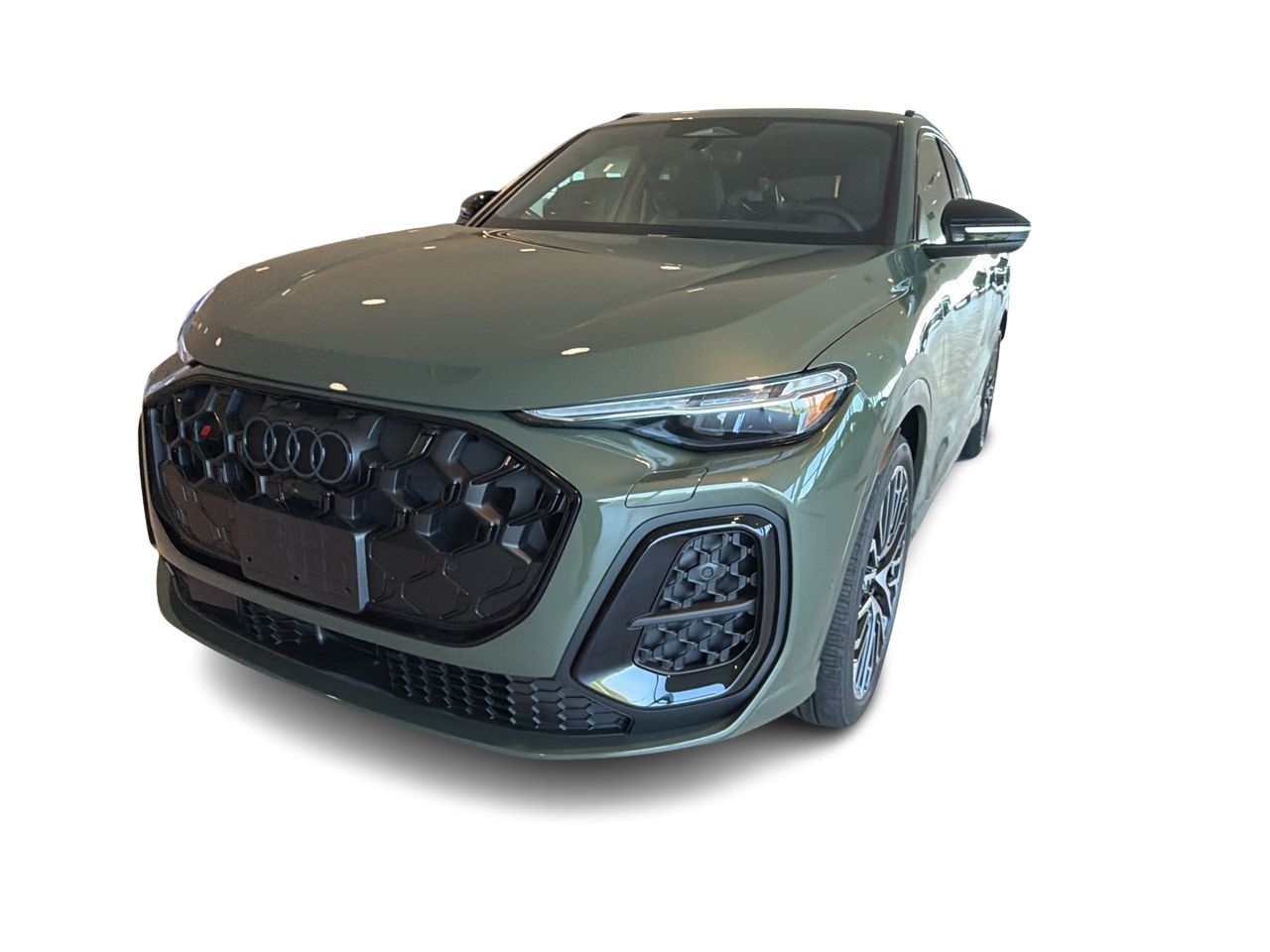2026 Audi SQ5 in Toronto, Ontario