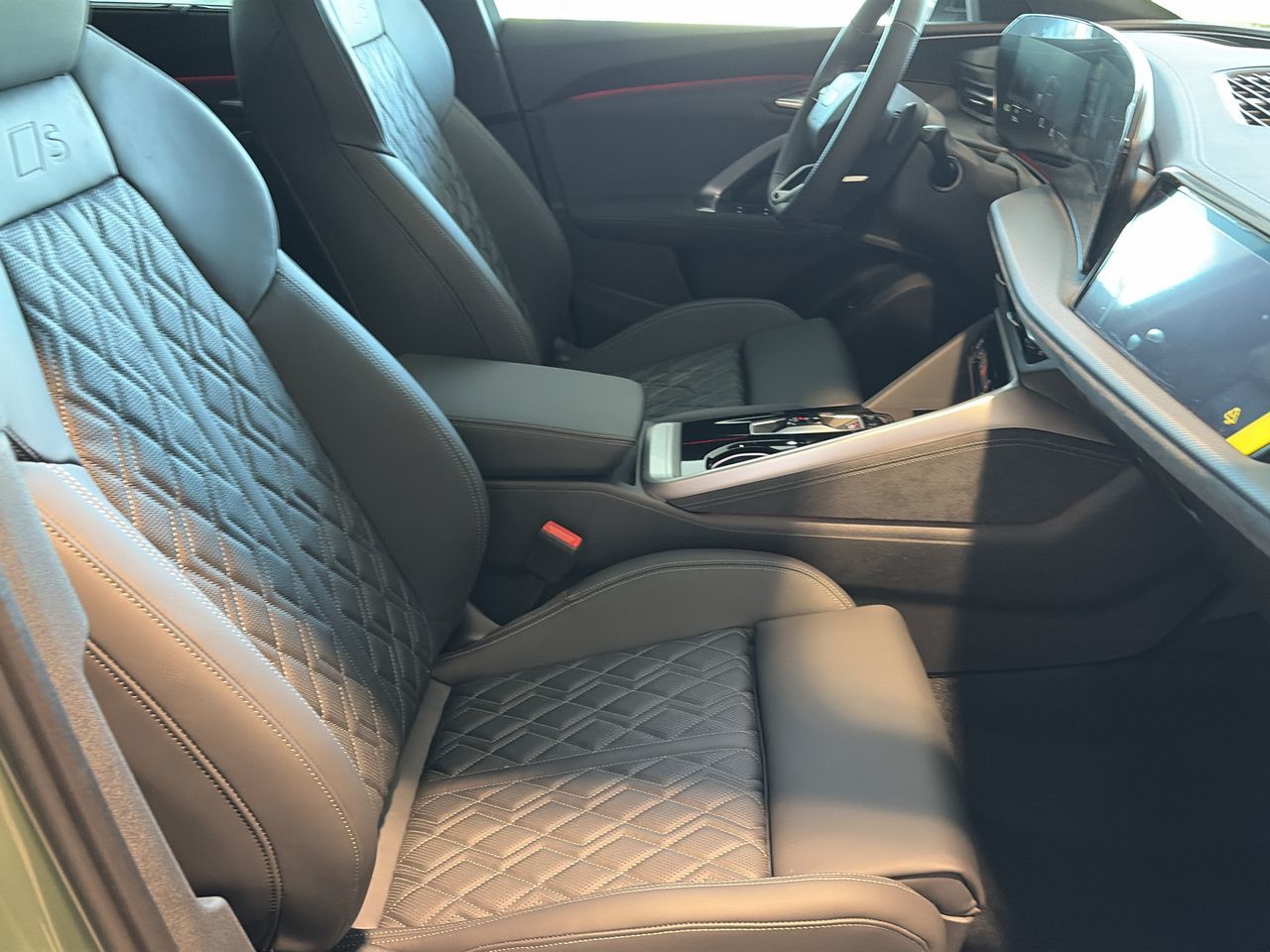 2026 Audi SQ5 in Toronto, Ontario