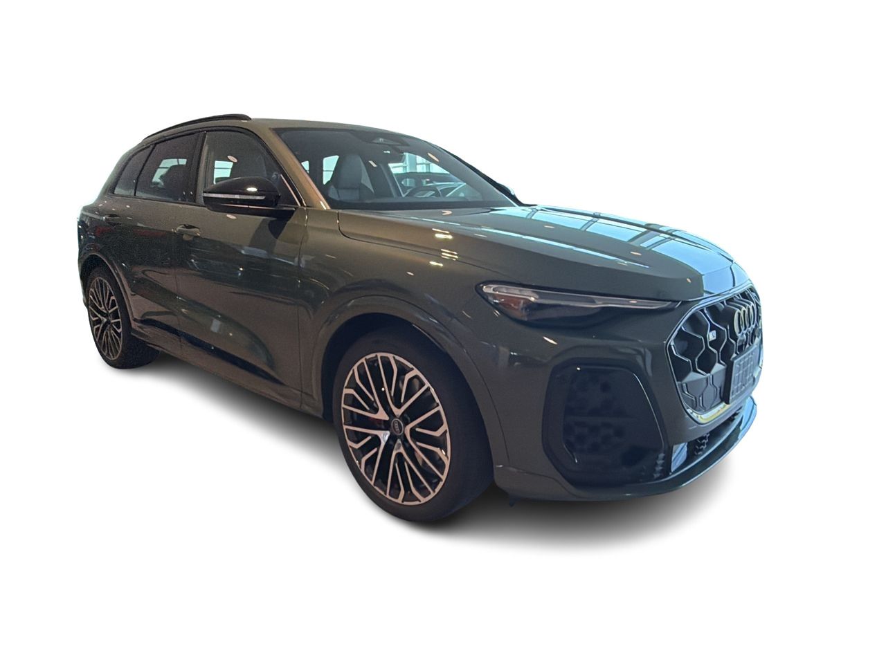2026 Audi SQ5 in Toronto, Ontario
