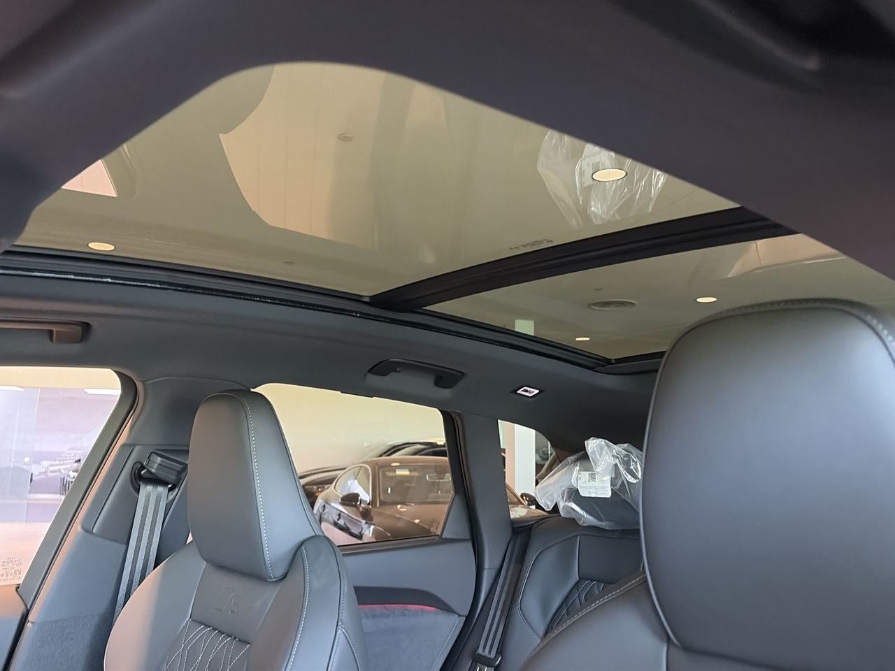 2026 Audi SQ5 in Toronto, Ontario