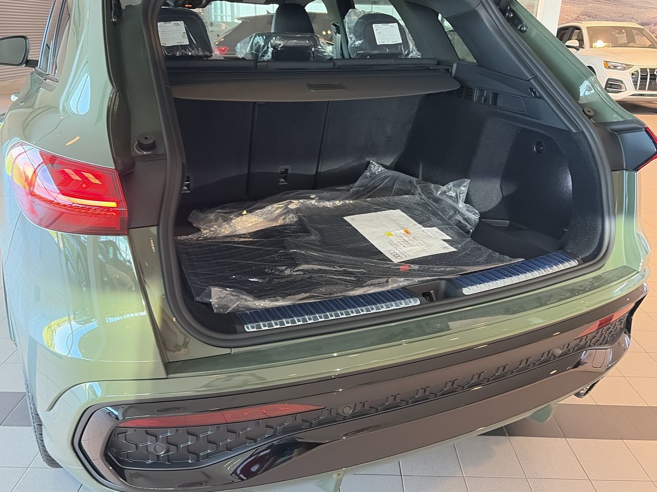 2026 Audi SQ5 in Toronto, Ontario