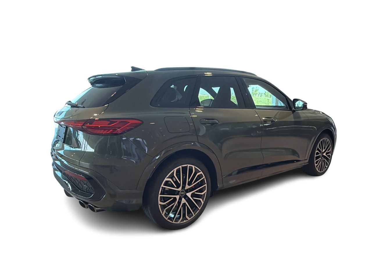 2026 Audi SQ5 in Toronto, Ontario