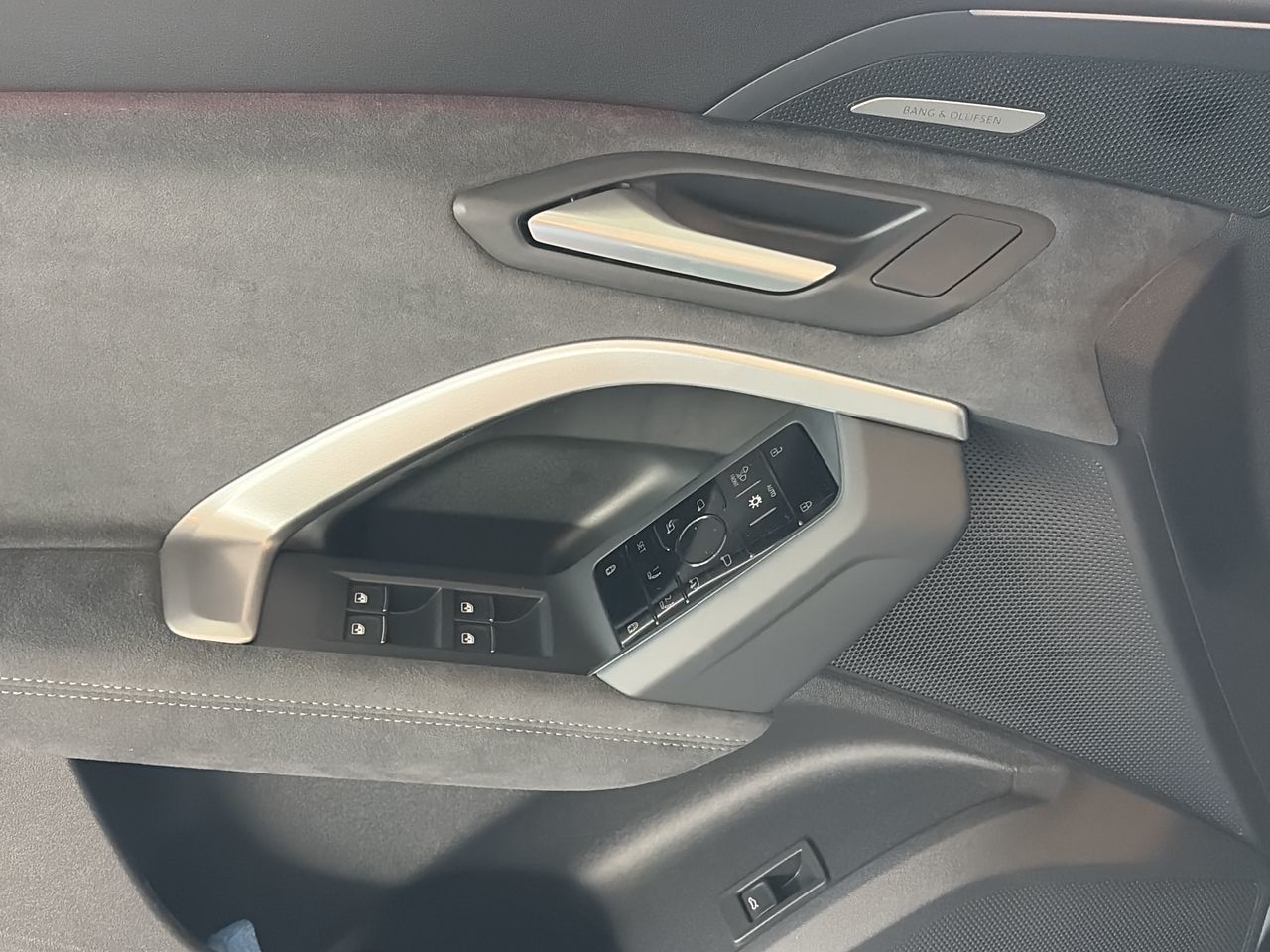 2026 Audi SQ5 in Toronto, Ontario