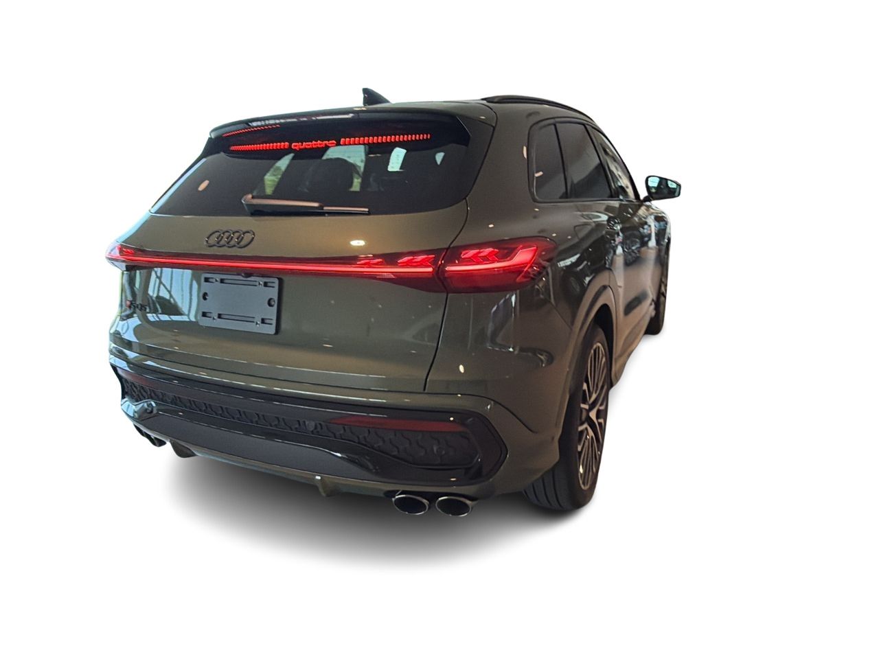 2026 Audi SQ5 in Toronto, Ontario