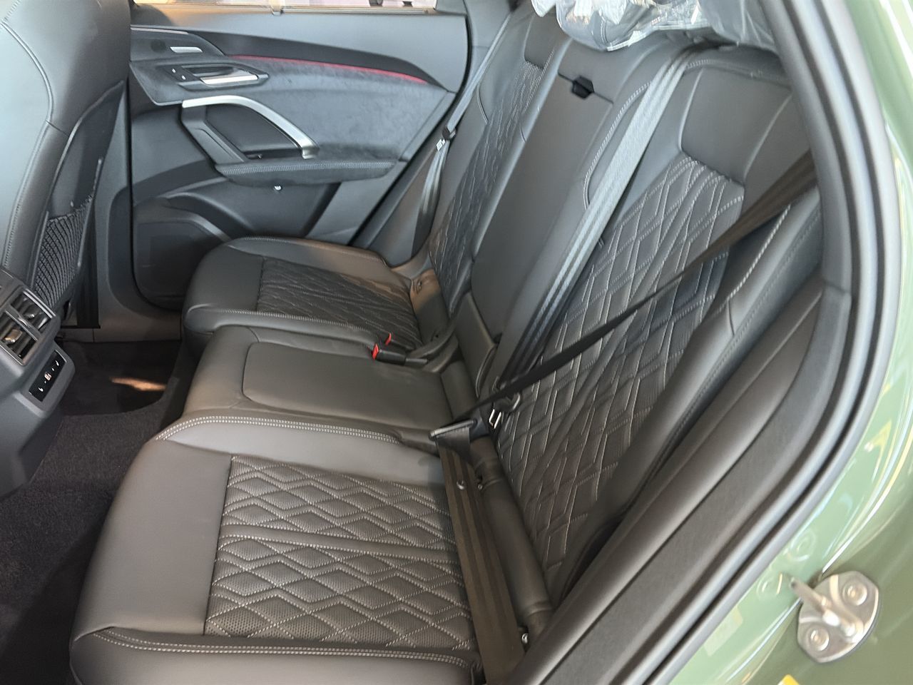 2026 Audi SQ5 in Toronto, Ontario