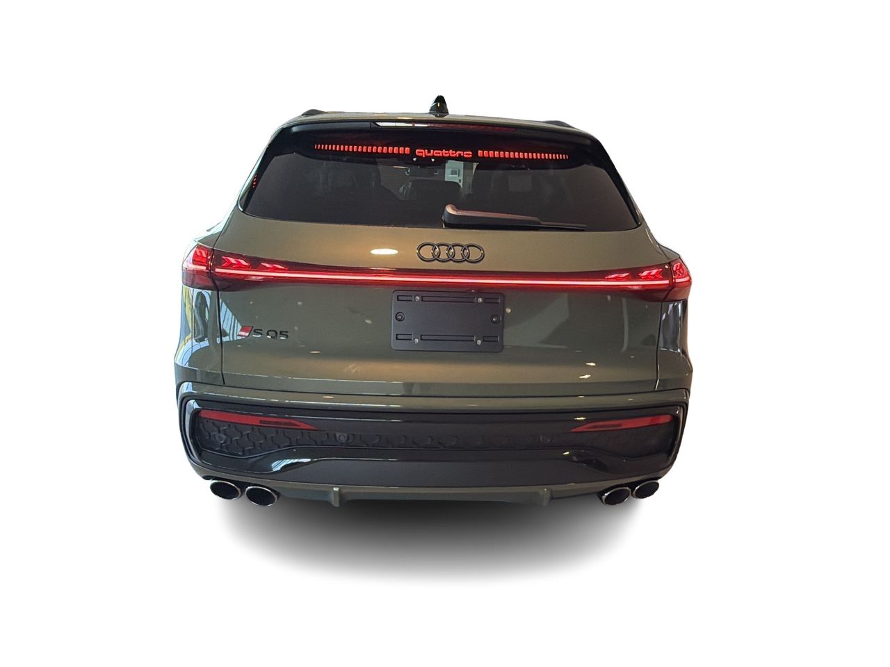 2026 Audi SQ5 in Toronto, Ontario