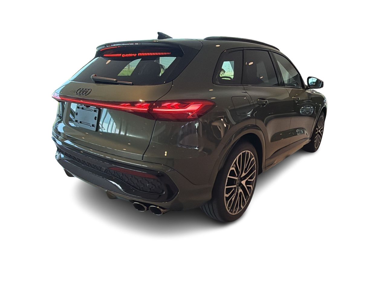 2026 Audi SQ5 in Toronto, Ontario