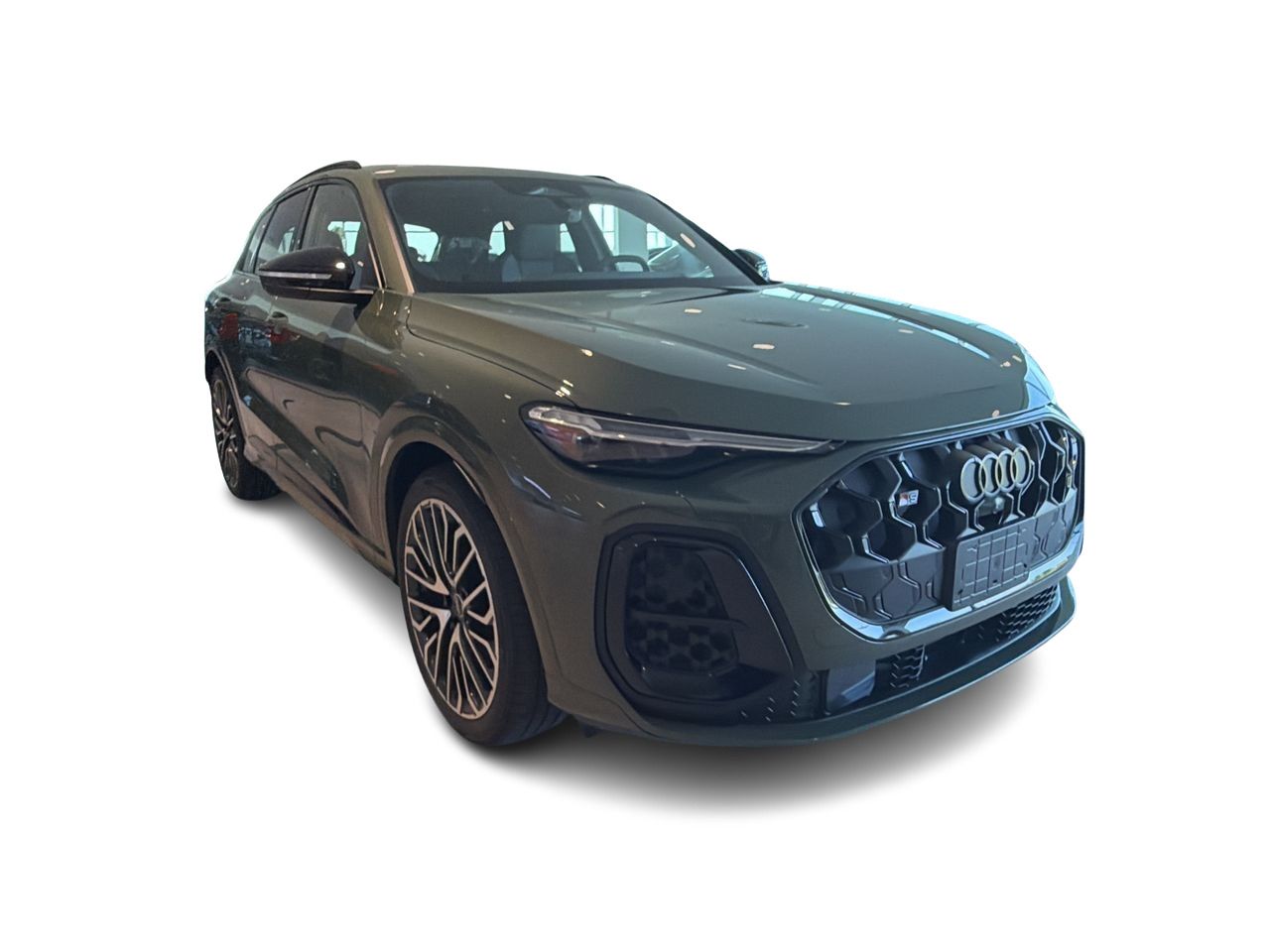 2026 Audi SQ5 in Toronto, Ontario