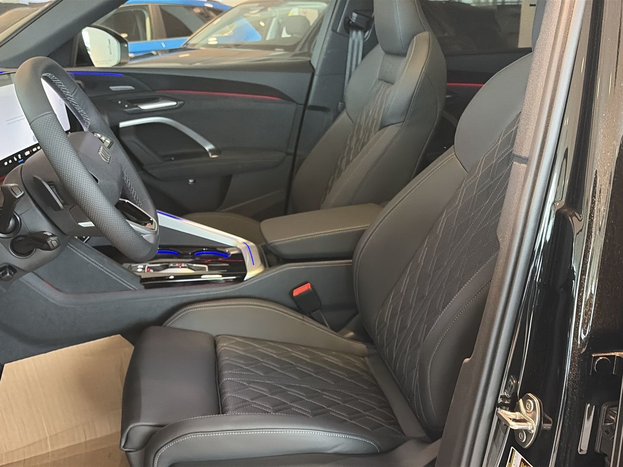Audi SQ5  2026 à Toronto, Ontario