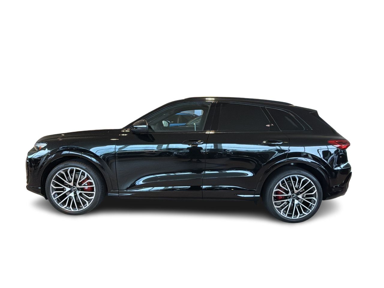 Audi SQ5  2026 à Toronto, Ontario