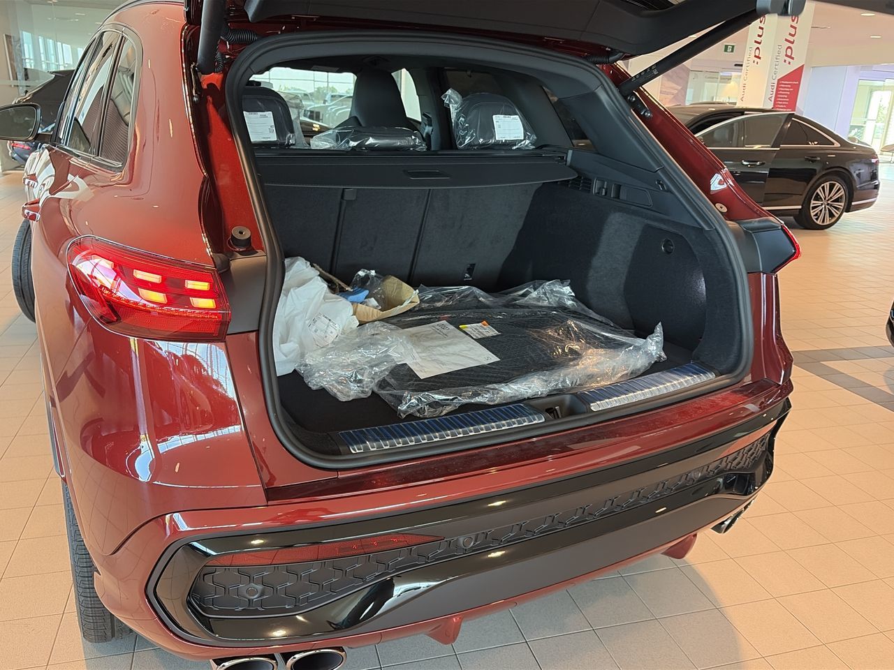 2026 Audi SQ5 in Toronto, Ontario