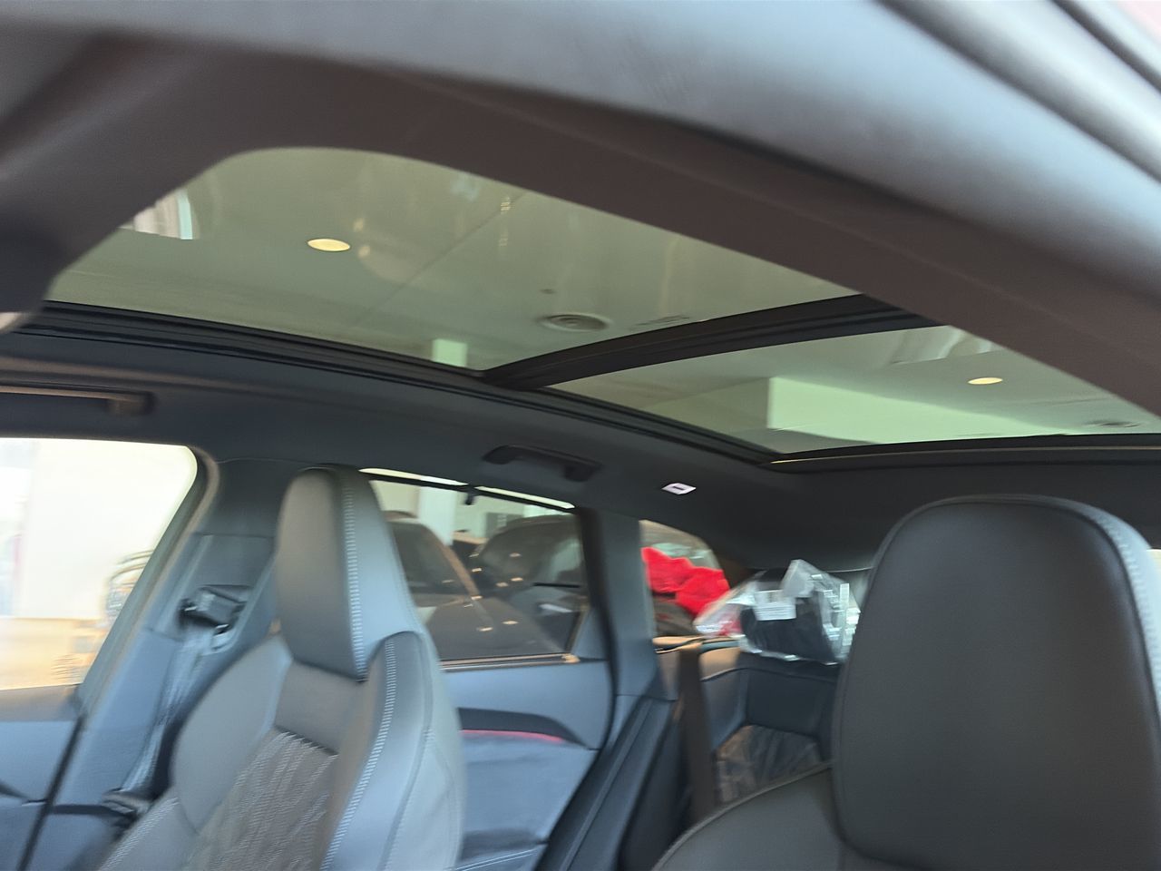 2026 Audi SQ5 in Toronto, Ontario