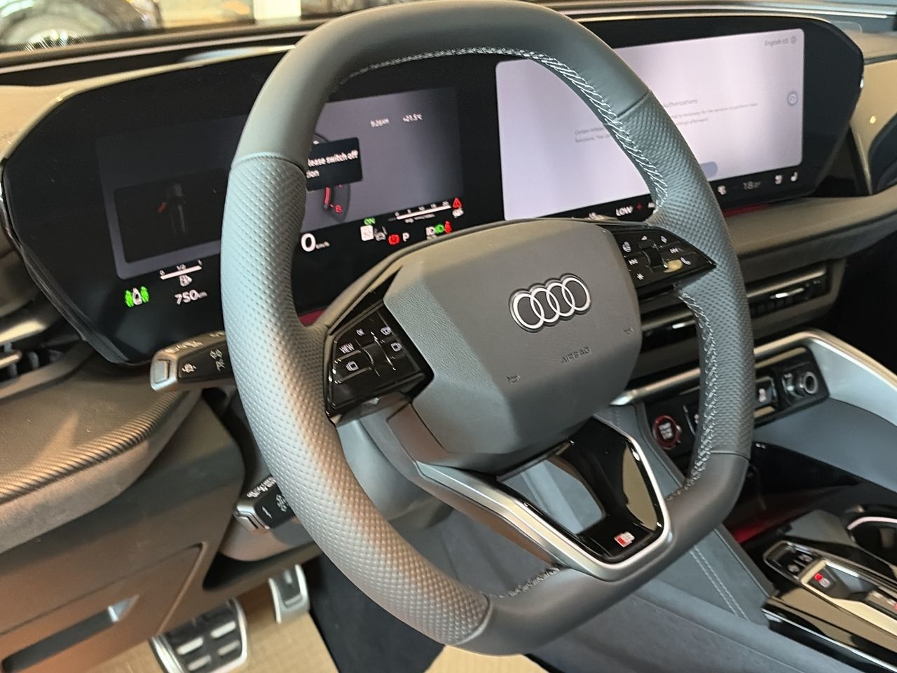 2026 Audi SQ5 in Toronto, Ontario