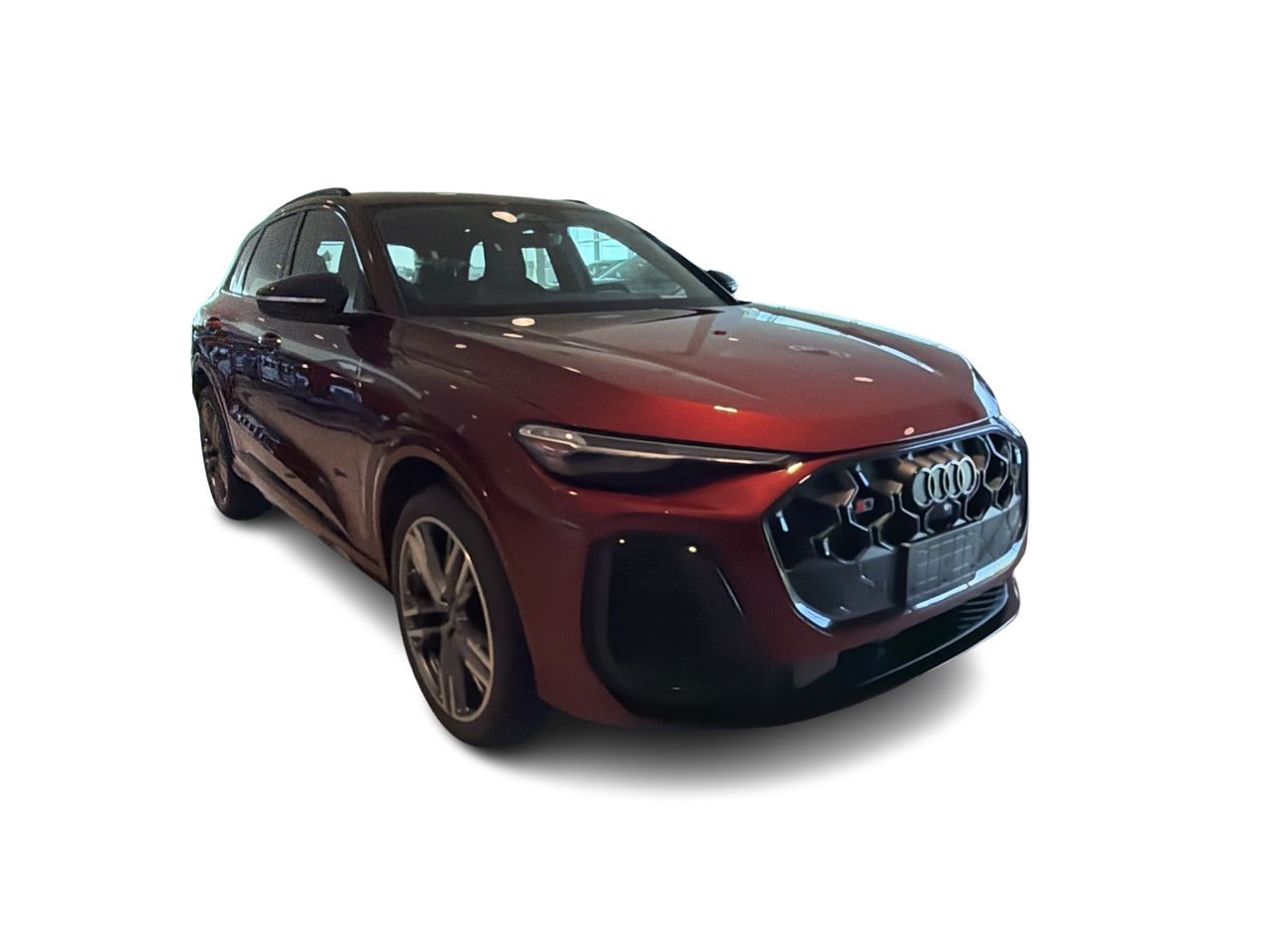 2026 Audi SQ5 in Toronto, Ontario