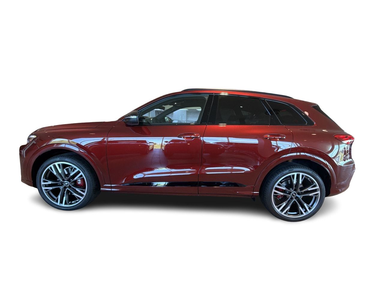 2026 Audi SQ5 in Toronto, Ontario