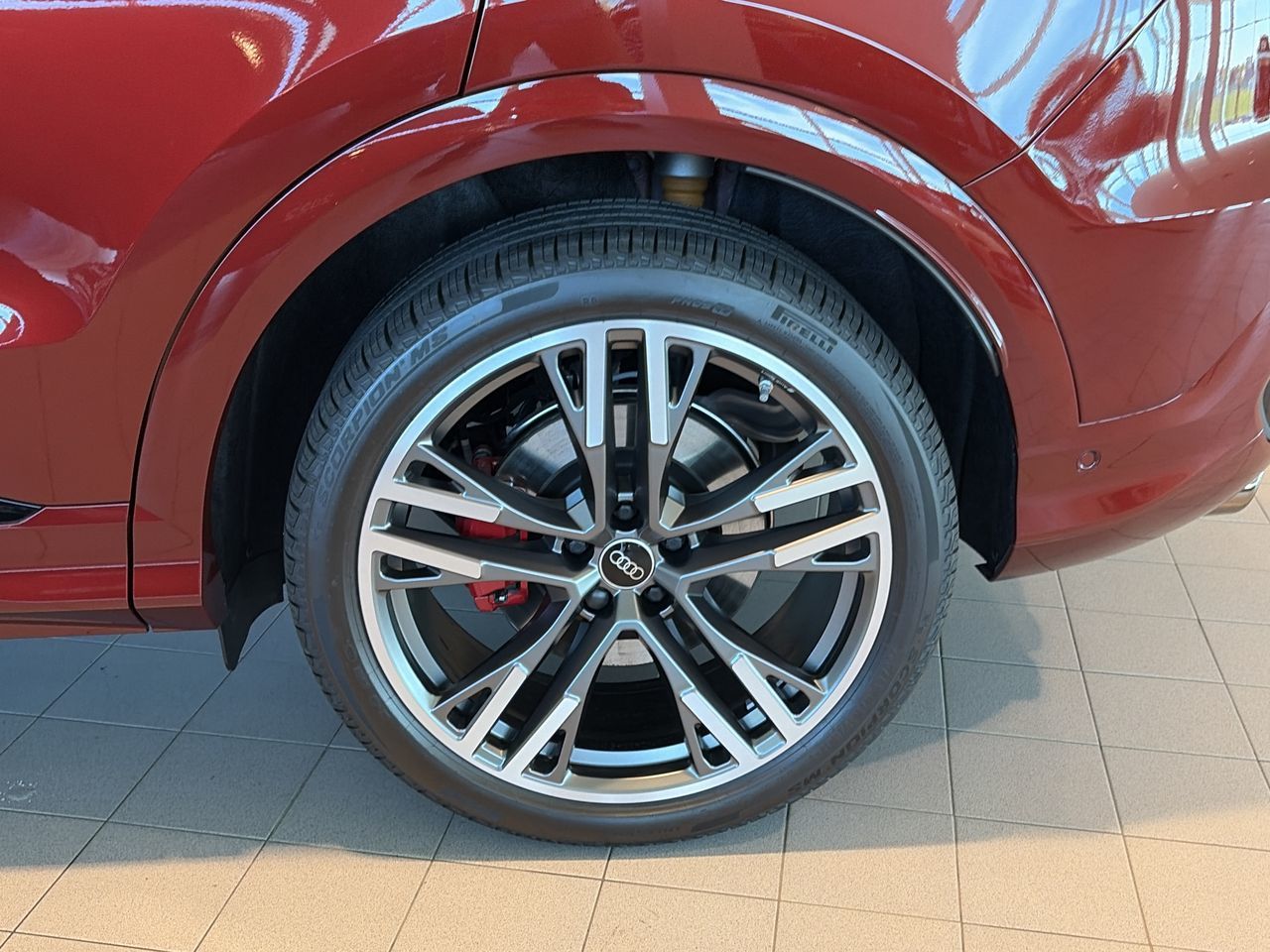 2026 Audi SQ5 in Toronto, Ontario