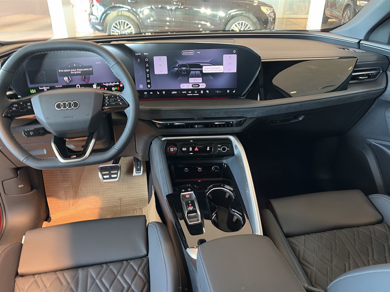 2026 Audi SQ5 in Toronto, Ontario