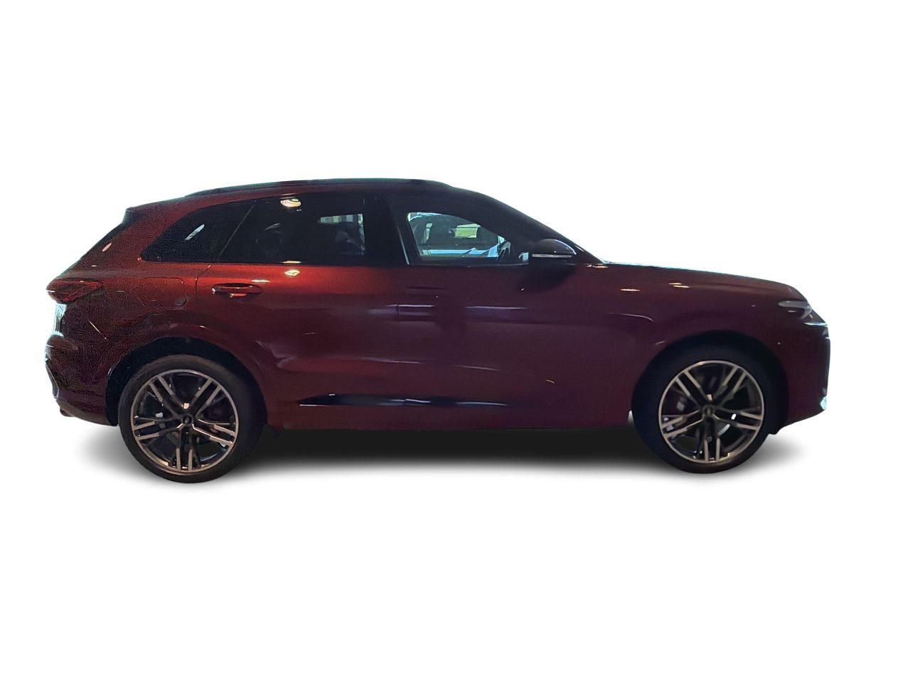 2026 Audi SQ5 in Toronto, Ontario