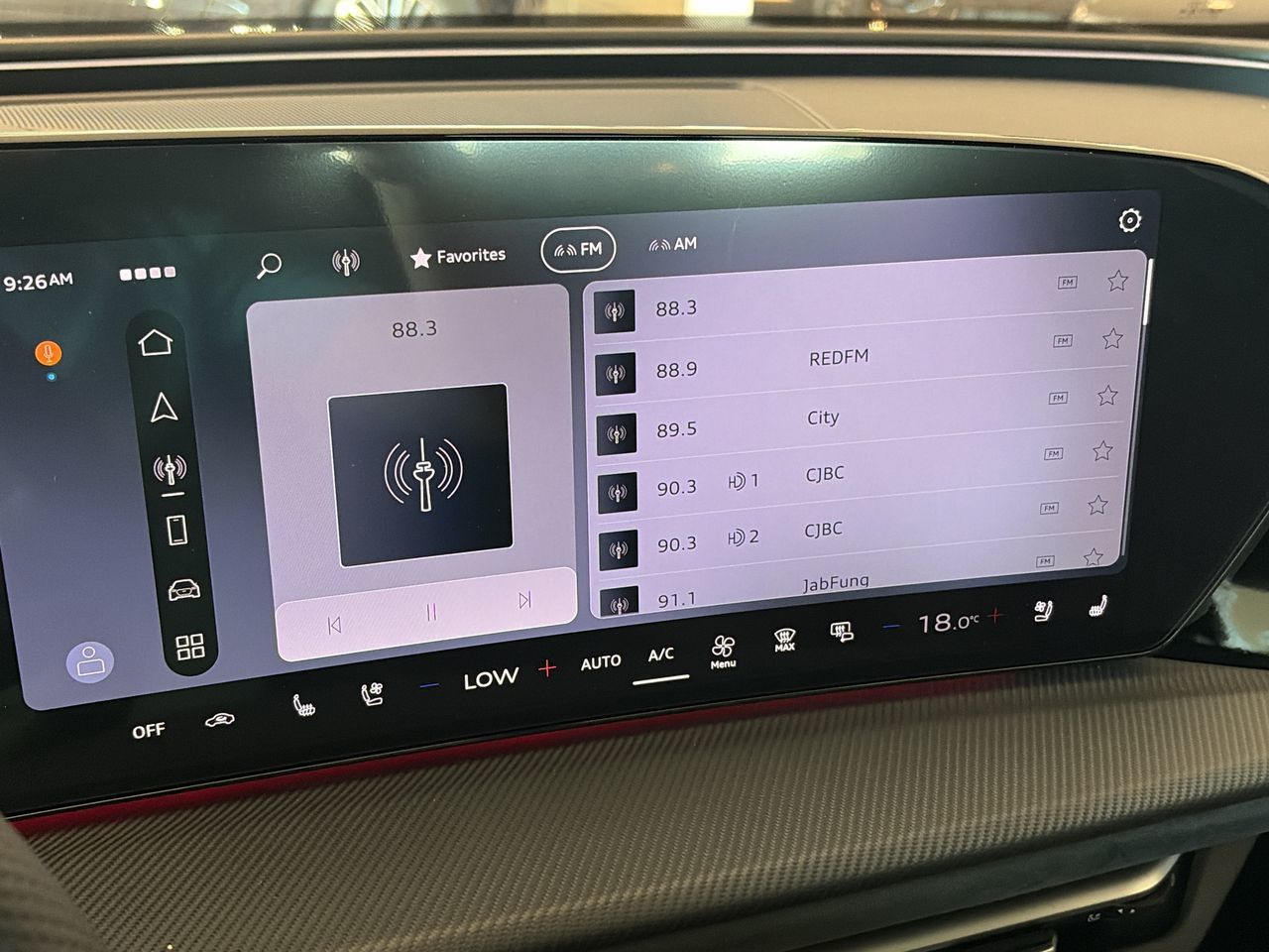2026 Audi SQ5 in Toronto, Ontario