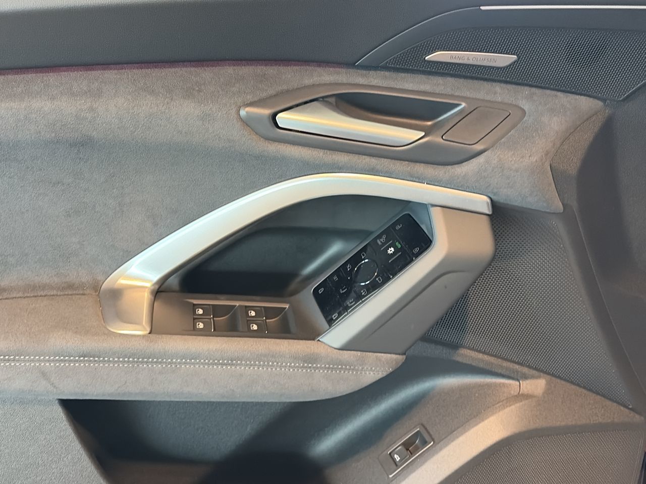 2026 Audi SQ5 in Toronto, Ontario