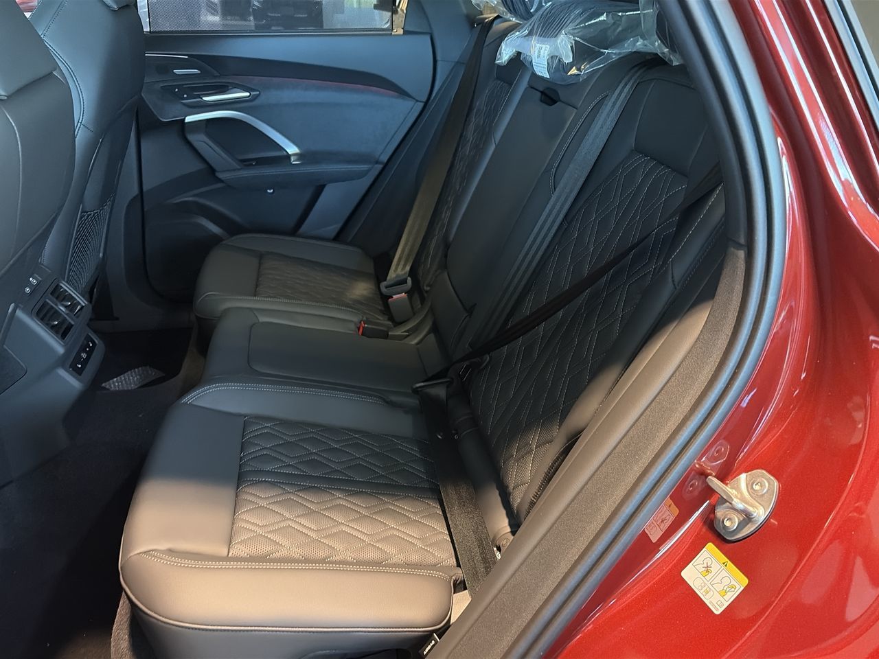 2026 Audi SQ5 in Toronto, Ontario