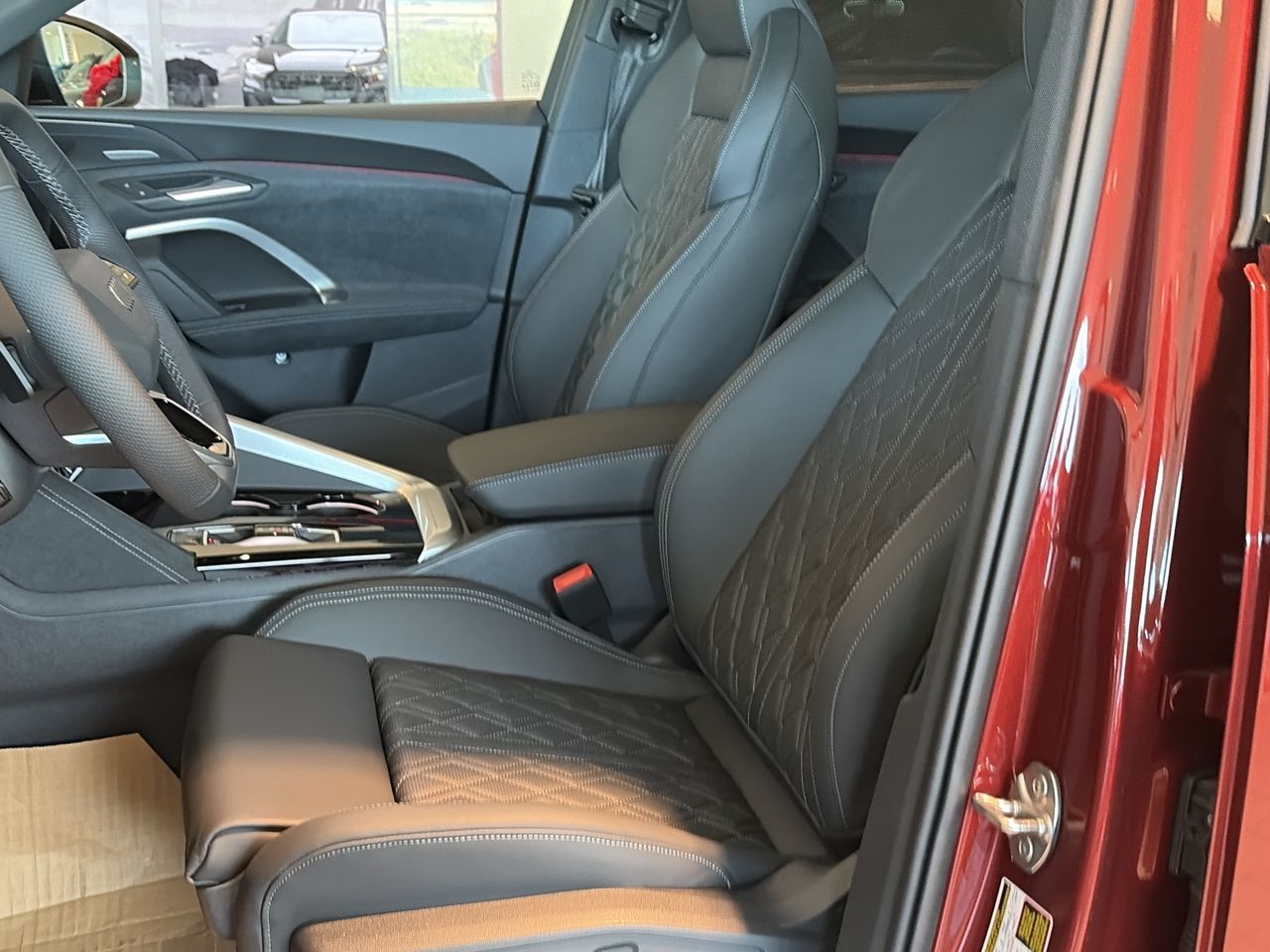2026 Audi SQ5 in Toronto, Ontario