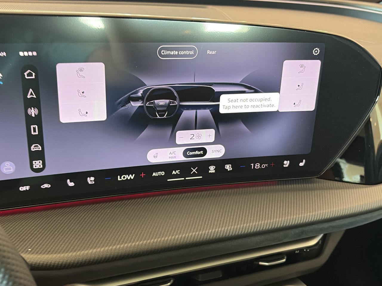 2026 Audi SQ5 in Toronto, Ontario
